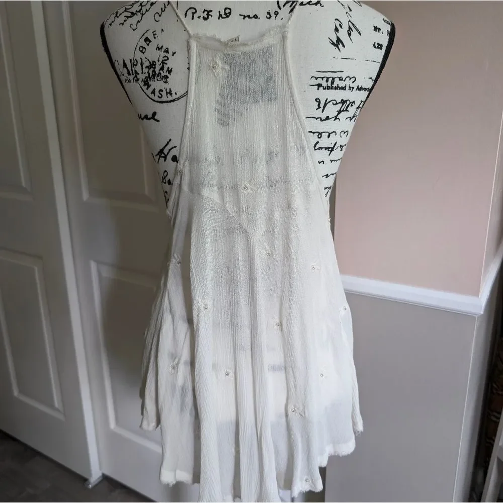Free People top - Picture 4 of 6
